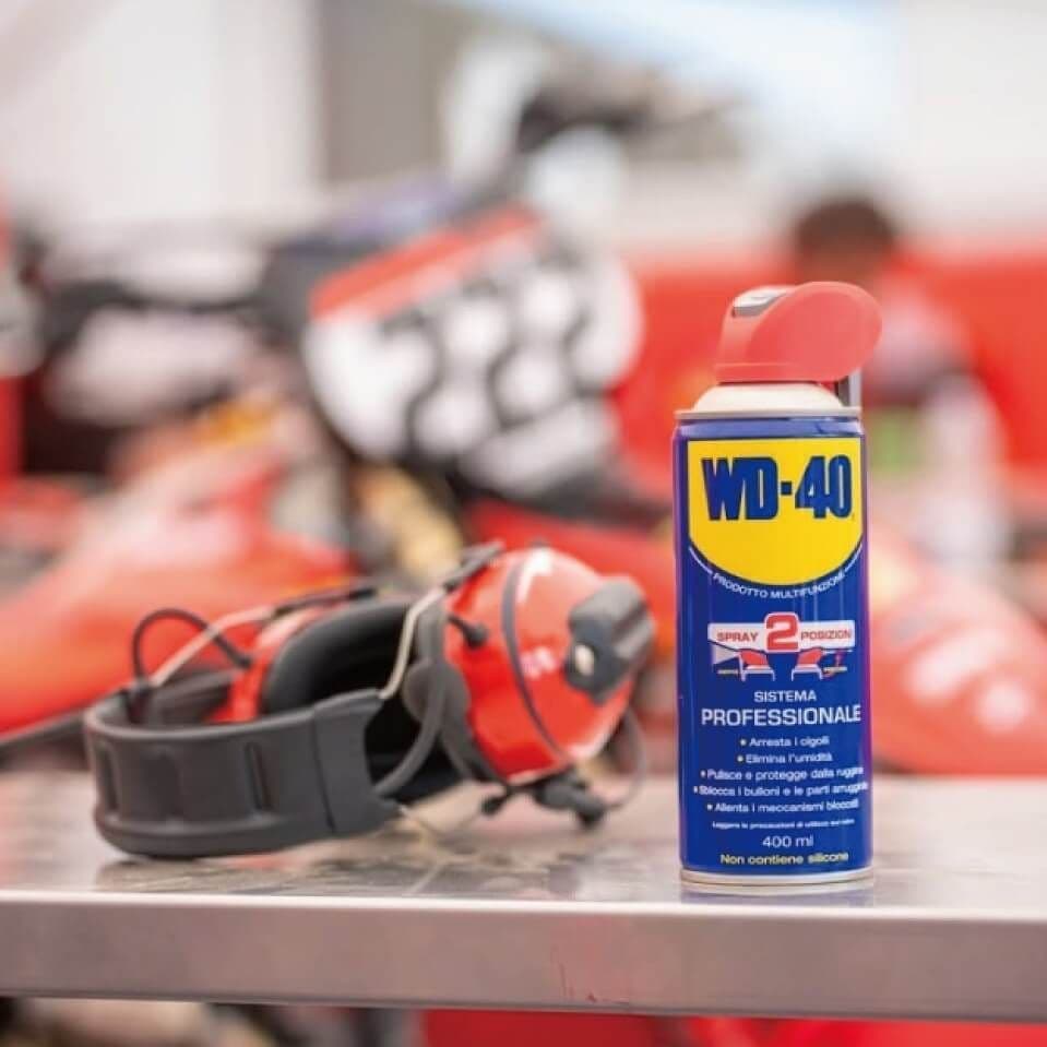 WD-40