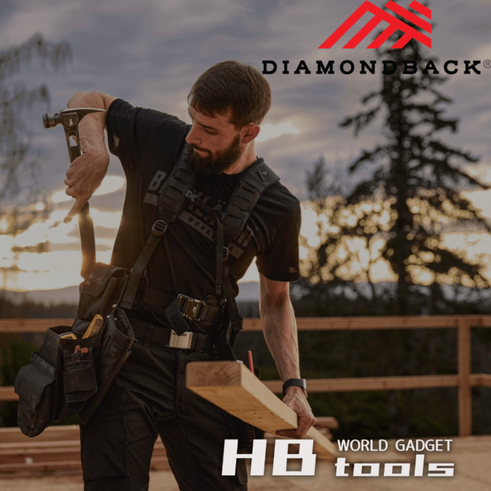 HB TOOLS