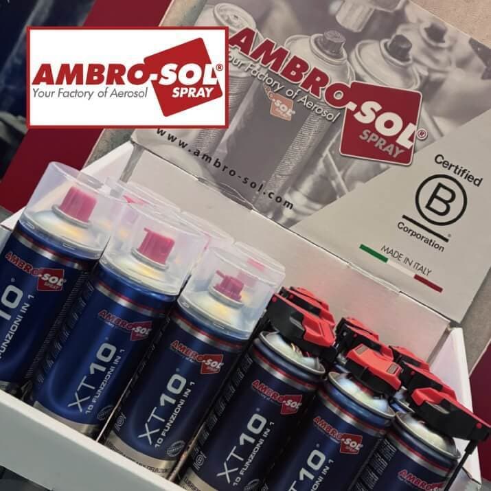 Ambro-Sol